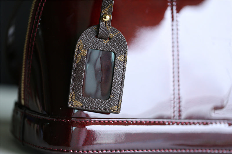 COZY - LOV Lady Bags - 1924