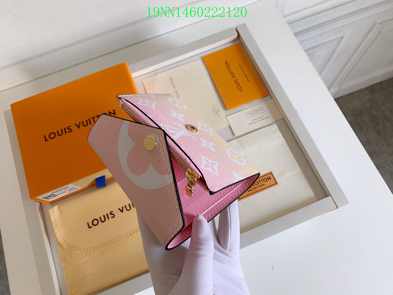 COZY BAGS - LOV Wallet - 697