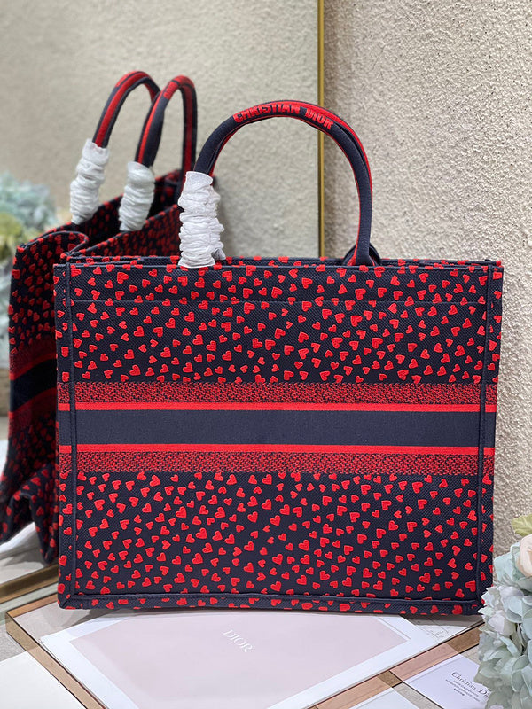 JB - DOR Lady Bags - 321