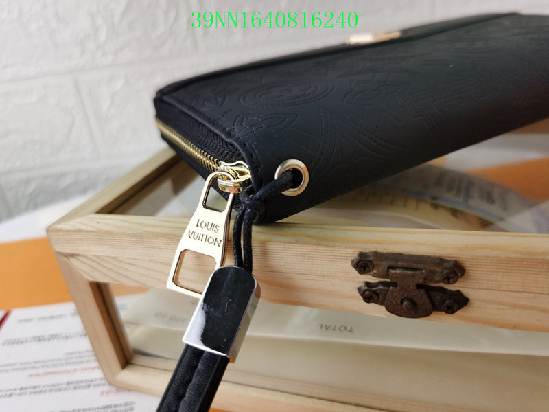 COZY BAGS - CHL Wallet - 662