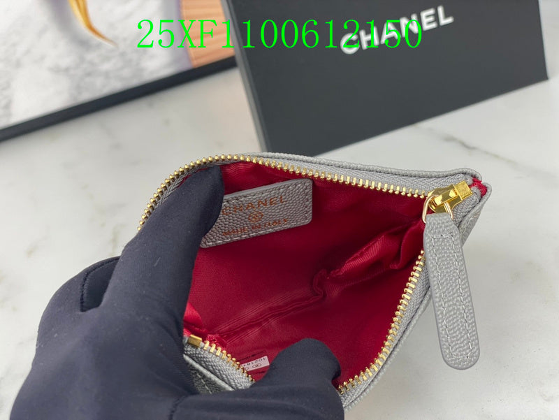 COZY BAGS - CHL Wallet - 119
