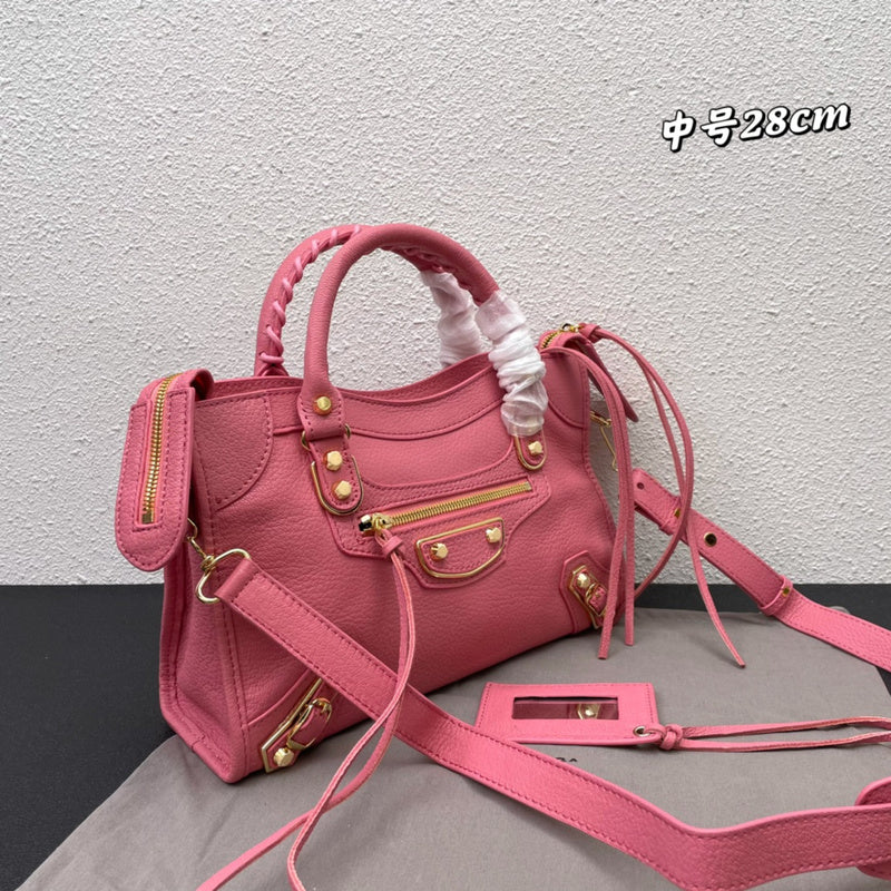 COZY - BG Bags - 651