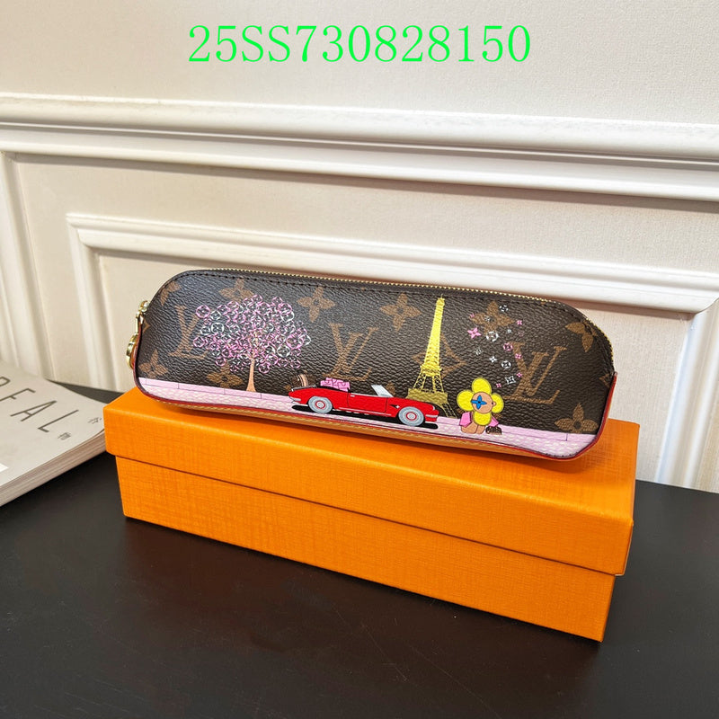 COZY BAGS - LOV Wallet - 047