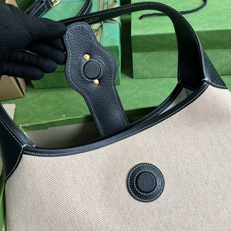 Cozy Bags - GUKI Women Shoulders Bags - 050
