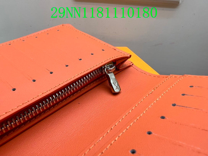 COZY BAGS - LOV Wallet - 892