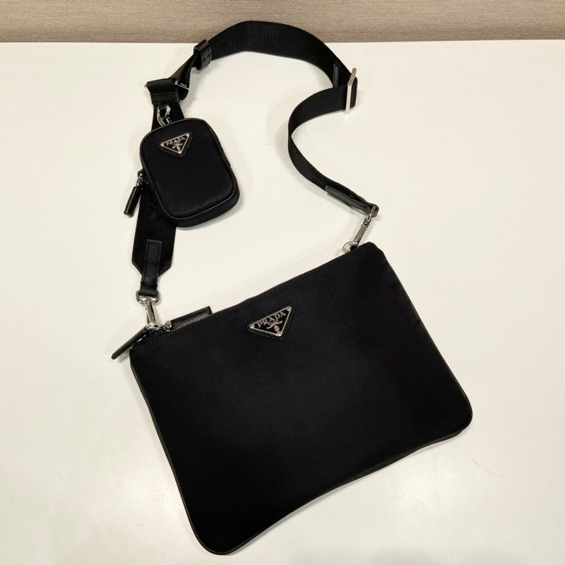 COZY BAGS - PD Men Bags - 027