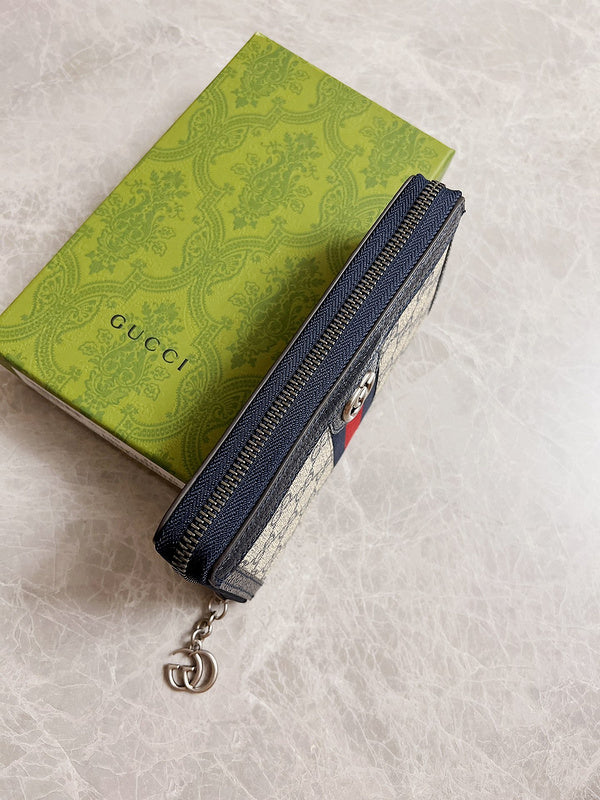 COZY BAGS - Guki Wallet - 248
