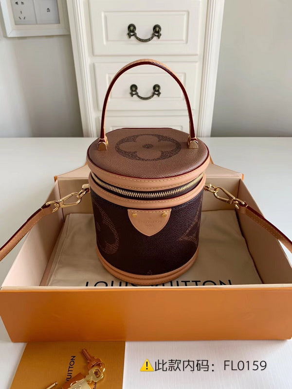 COZY BAGS - LOV Bags - 5101
