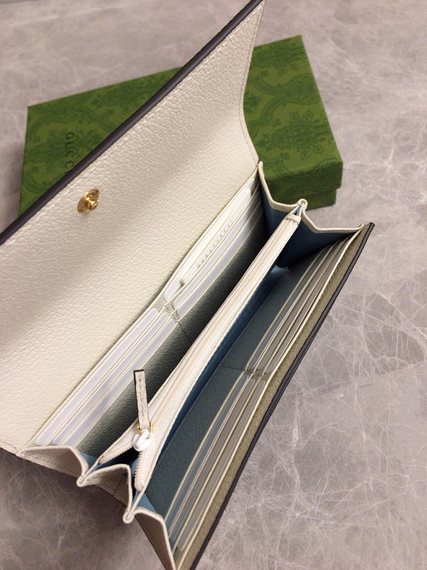 COZY BAGS - Guki Wallet - 235