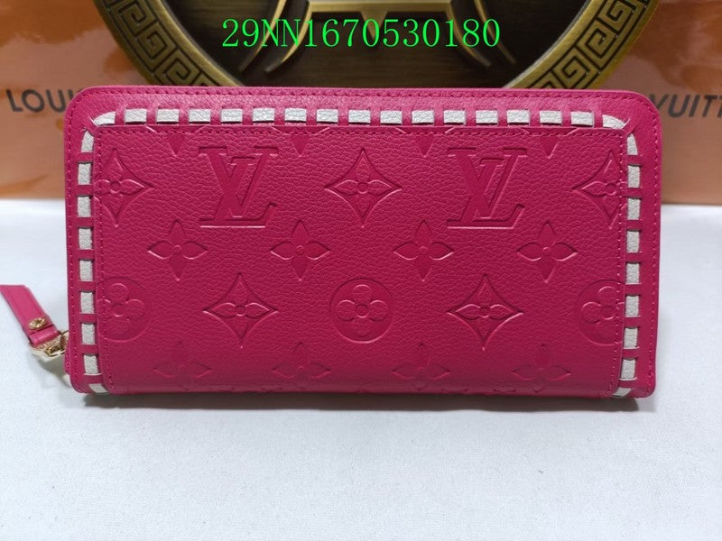 COZY BAGS - LOV Wallet - 1287
