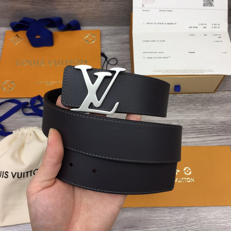 JB - LOV Belts - 307