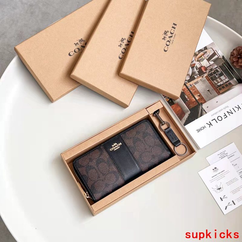 COZY BAGS - Mix Wallets - 107