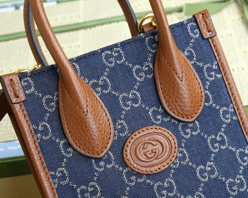 COZY BAGS - GUKI Women Bags - 968