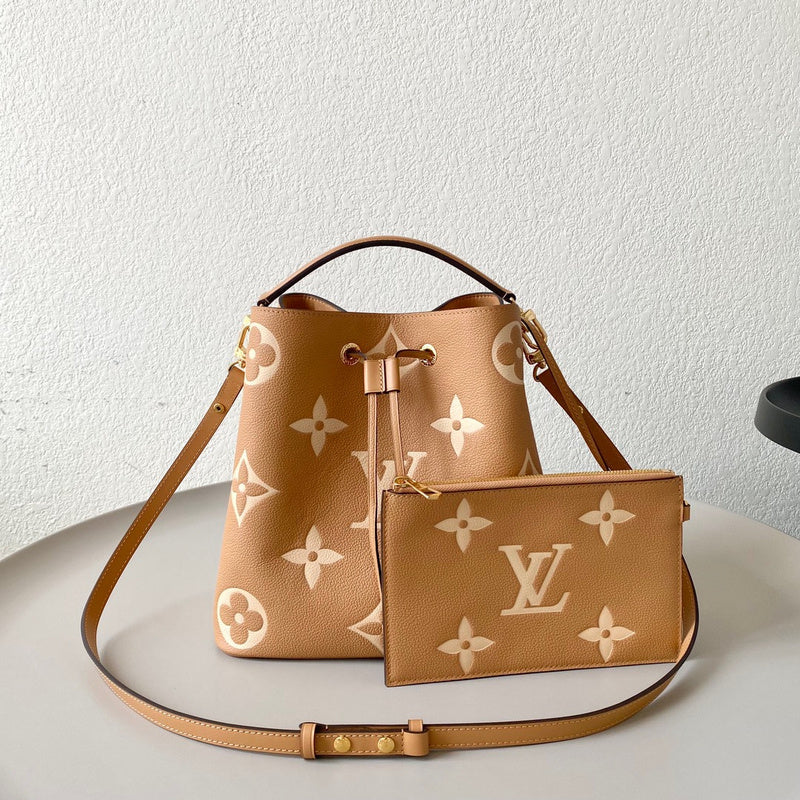 COZY BAGS - LOV Bags - 1318