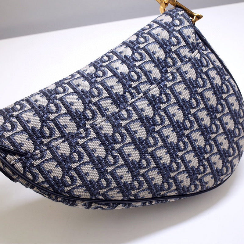 JB - DOR Lady Bags - 673