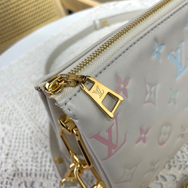 COZY - LOV Lady Bags - 001