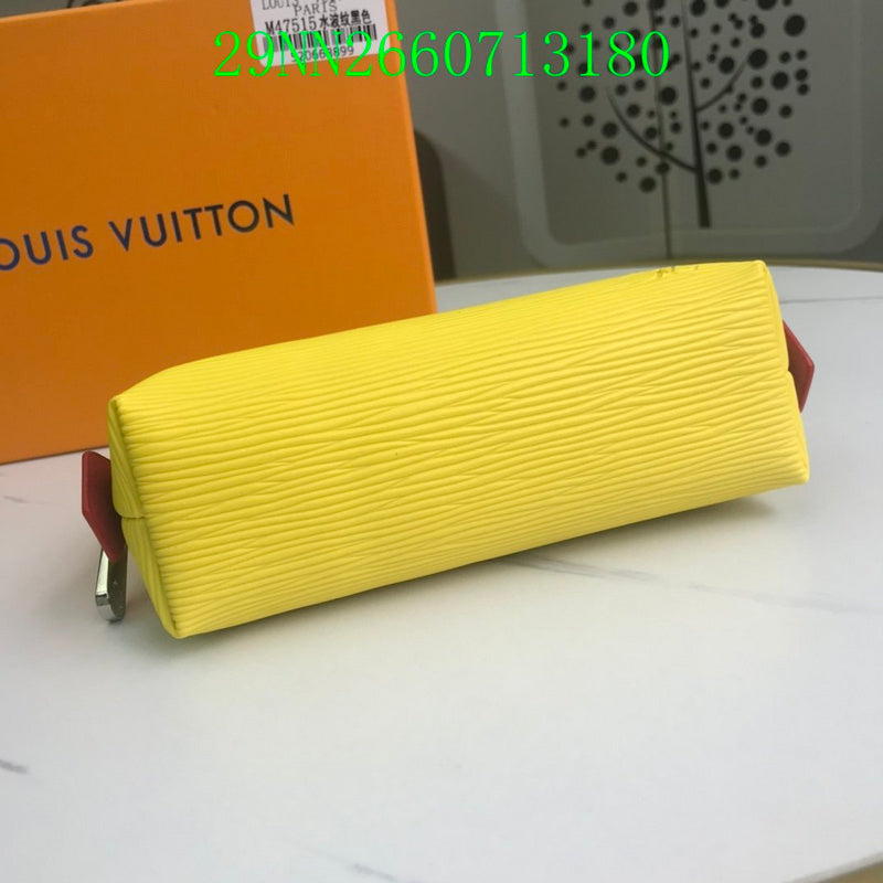 COZY BAGS - LOV Wallet - 1087