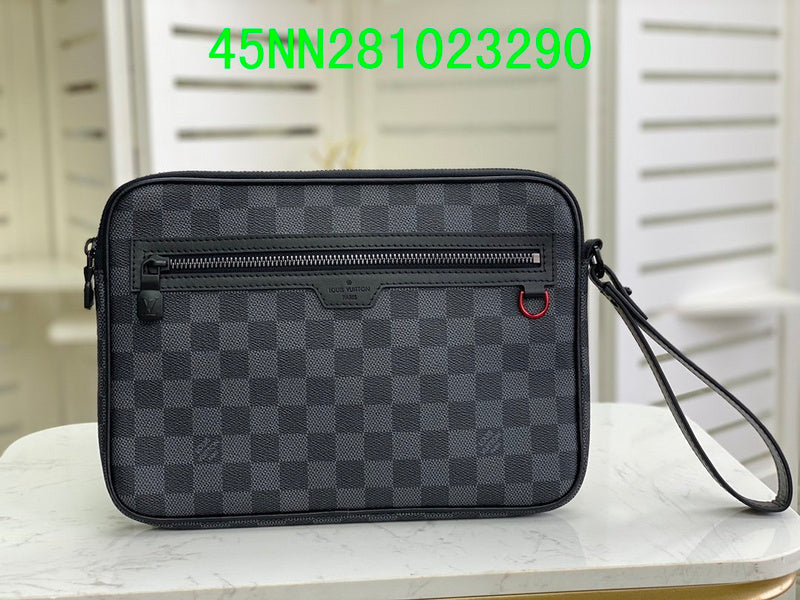 COZY BAGS - CHL Wallet - 1266