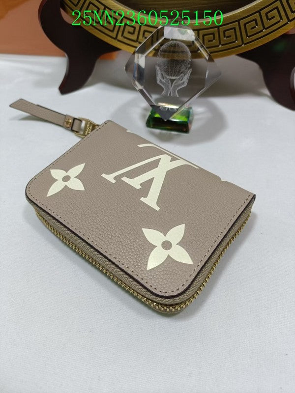 COZY BAGS - LOV Wallet - 1317