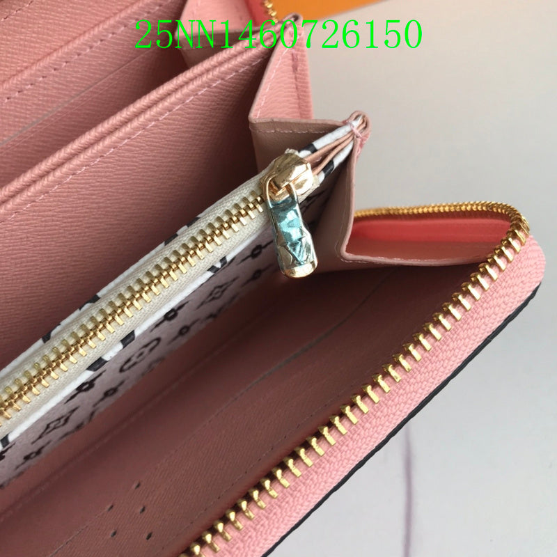 COZY BAGS - LOV Wallet - 201