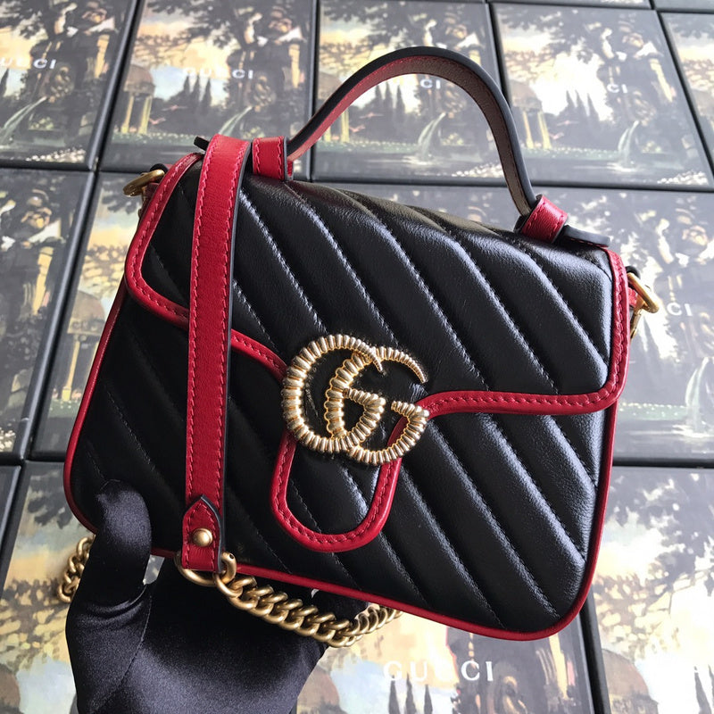 COZY - Guki Lady Bags - 1302