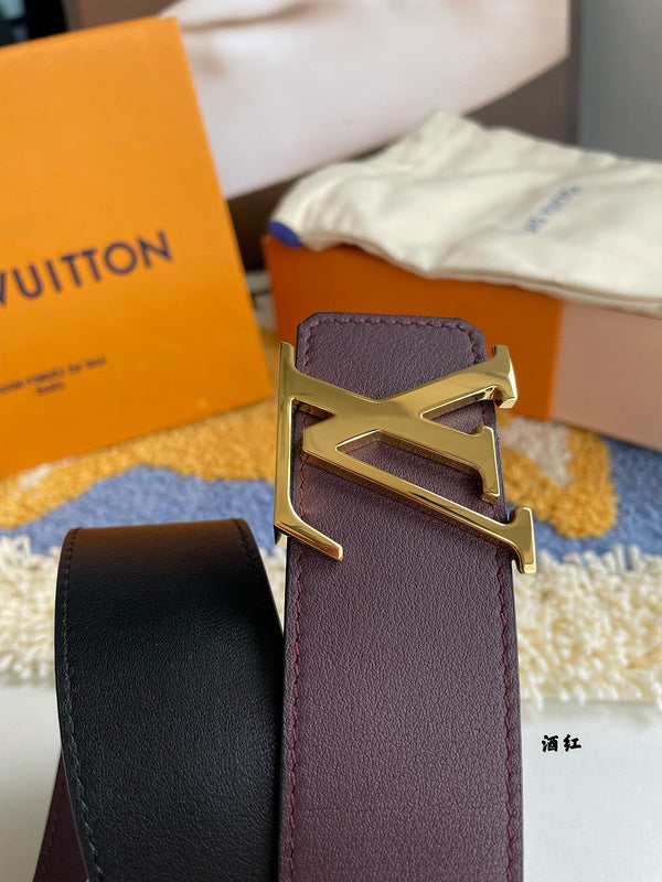 JB - LOV Belts - 274
