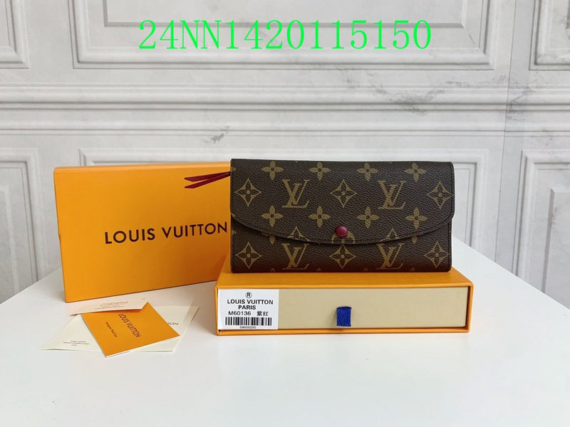 COZY BAGS - CHL Wallet - 1169