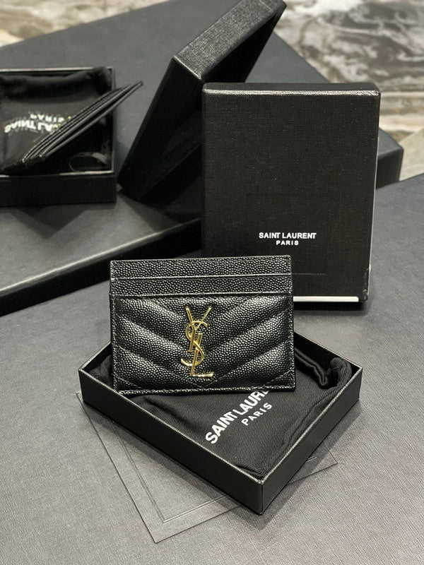 COZY - YLS Wallets - 087