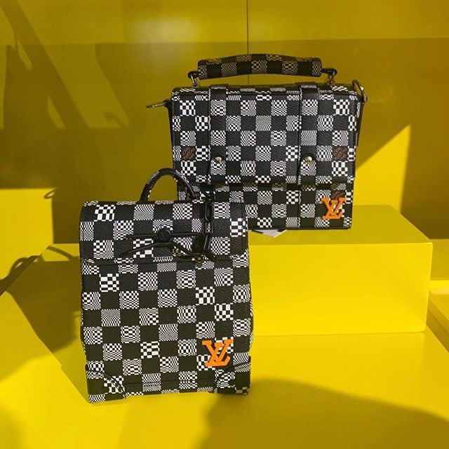 COZY - LV Bags - 4517