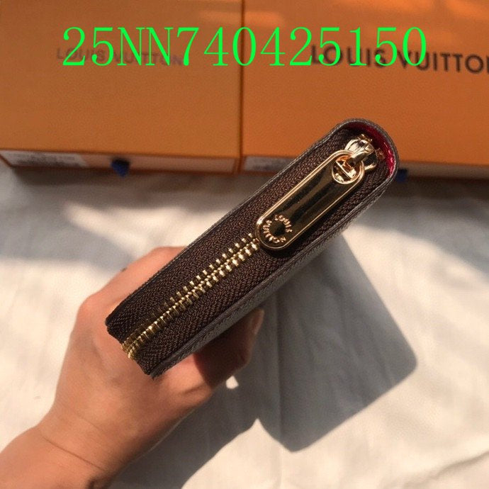 COZY BAGS - LOV Wallet - 1430