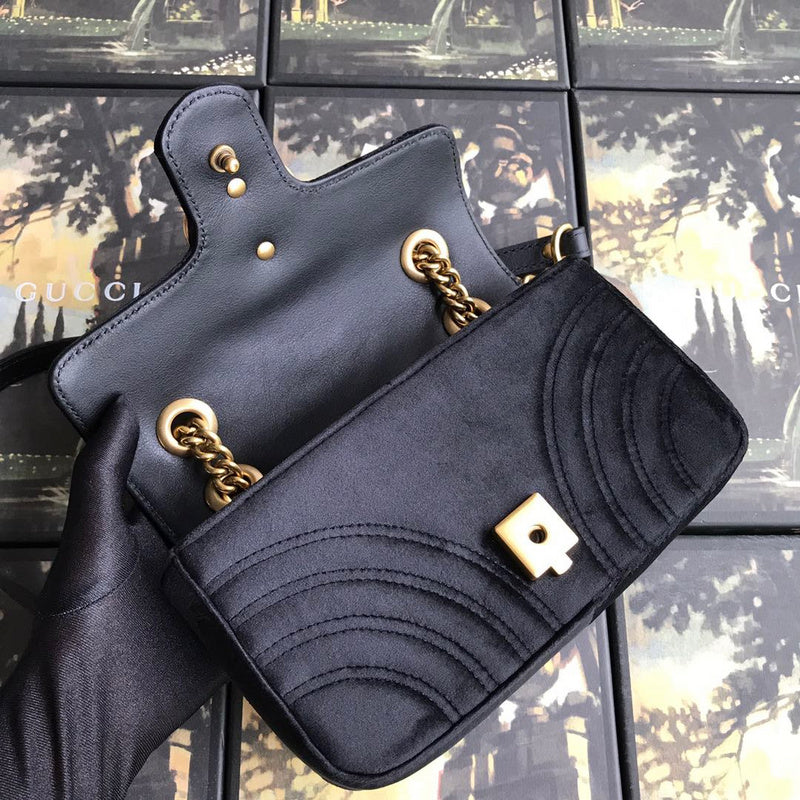 JB - Guki Lady Bags - 1248
