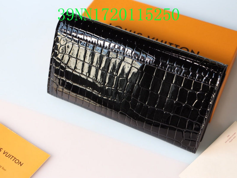 COZY BAGS - CHL Wallet - 1149