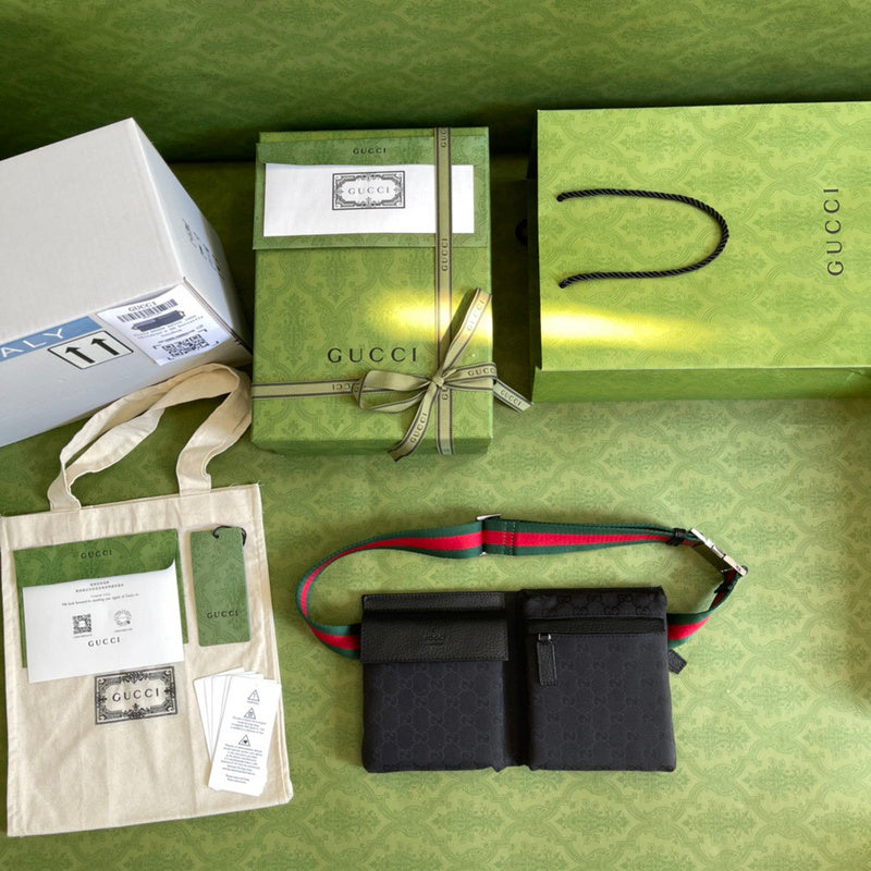 COZY BAGS - Guki Men Bags - 199