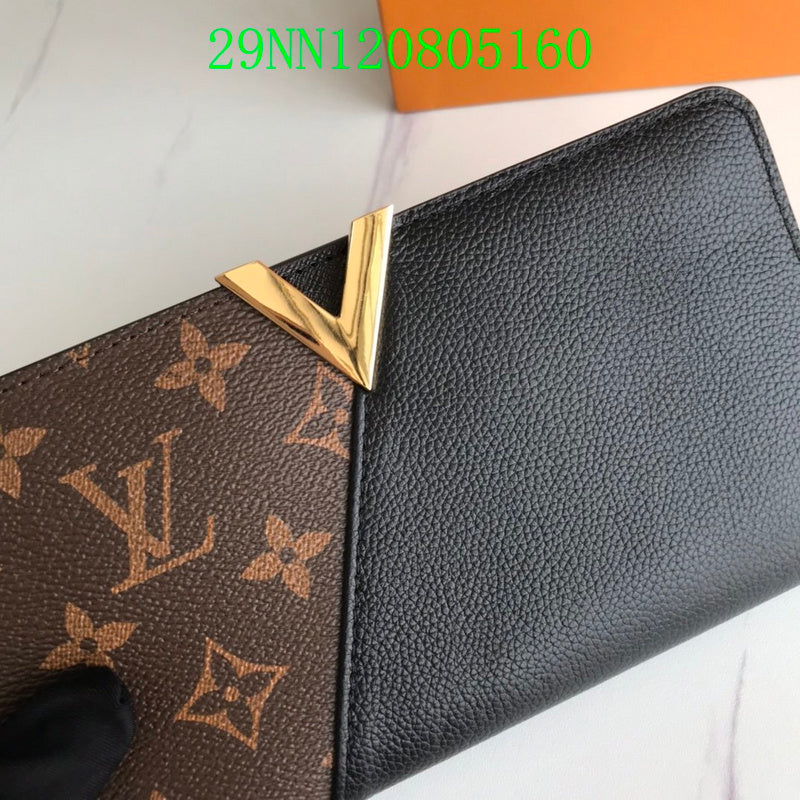 COZY BAGS - CHL Wallet - 713