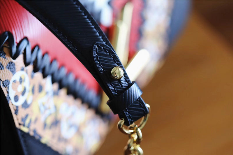 COZY - LOV Lady Bags - 2110
