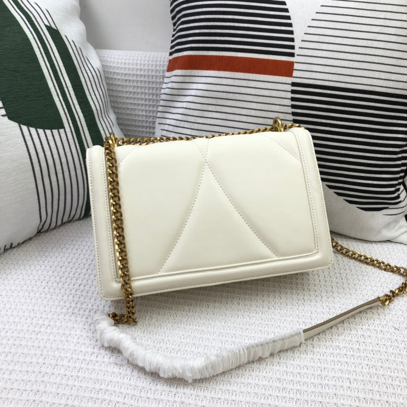 COZY - DAG Bags - 128