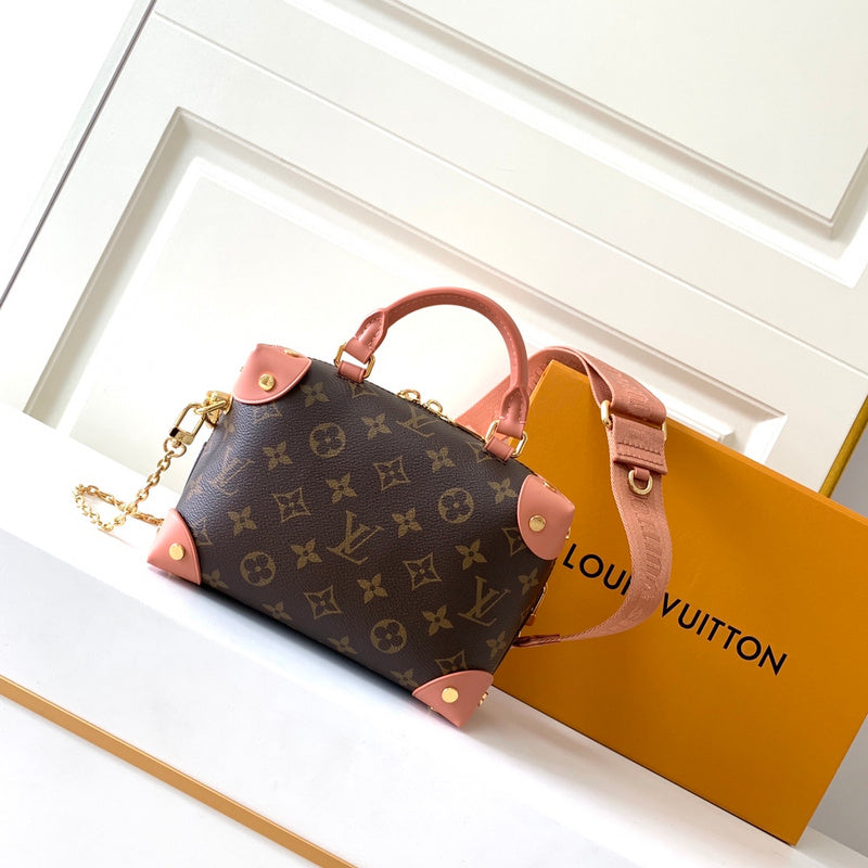 COZY - LV Bags - 4532