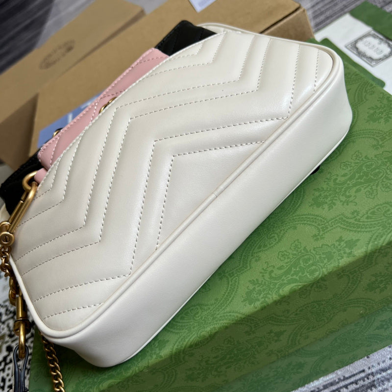 COZY BAGS - GUKI Bags - 1215