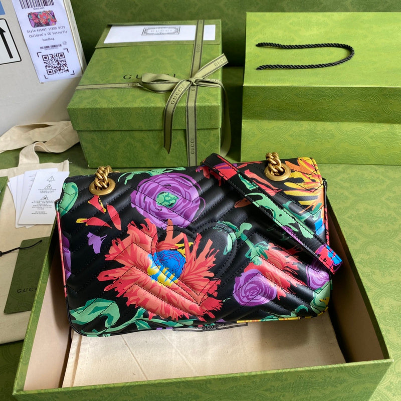 JB - Guki Lady Bags - 974