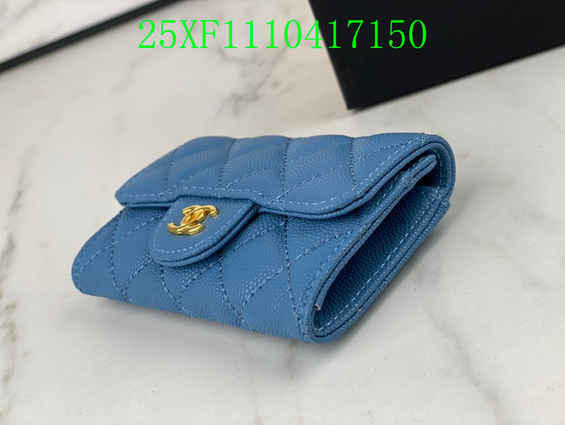 COZY BAGS - CHL Wallet - 159