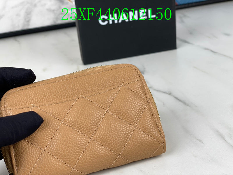 COZY BAGS - CHL Wallet - 122