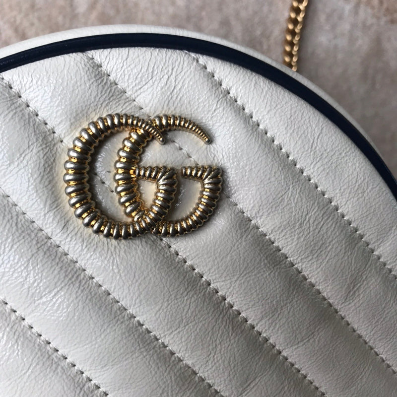 COZY - Guki Lady Bags - 1323