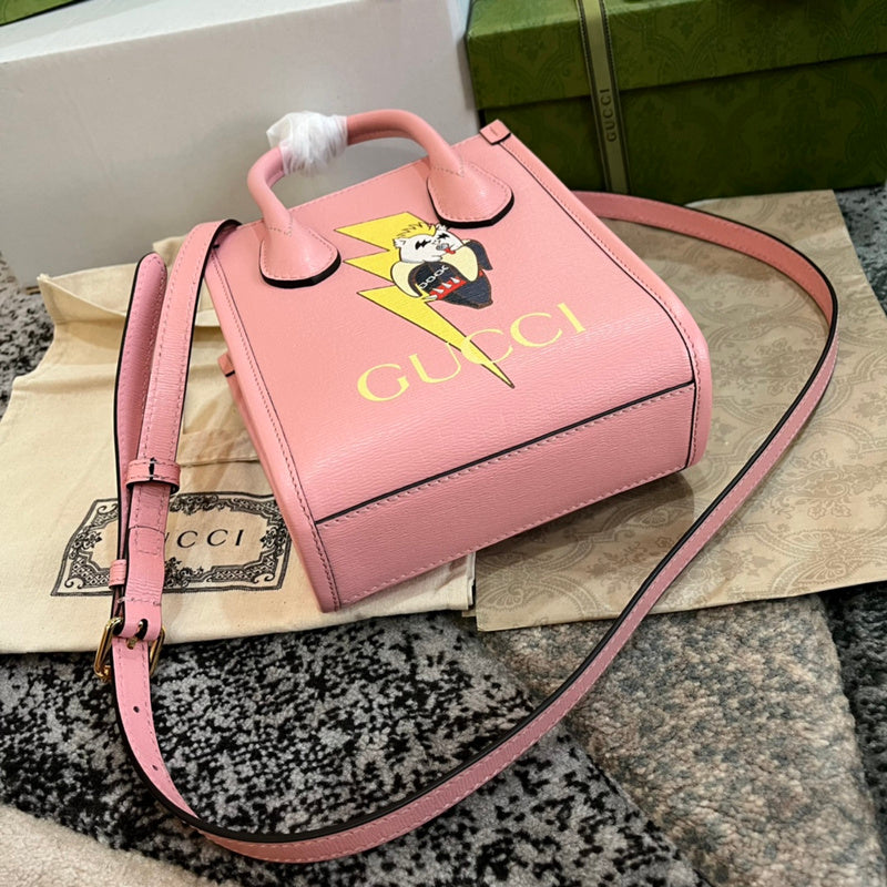 COZY BAGS - GUKI Women Bags - 959