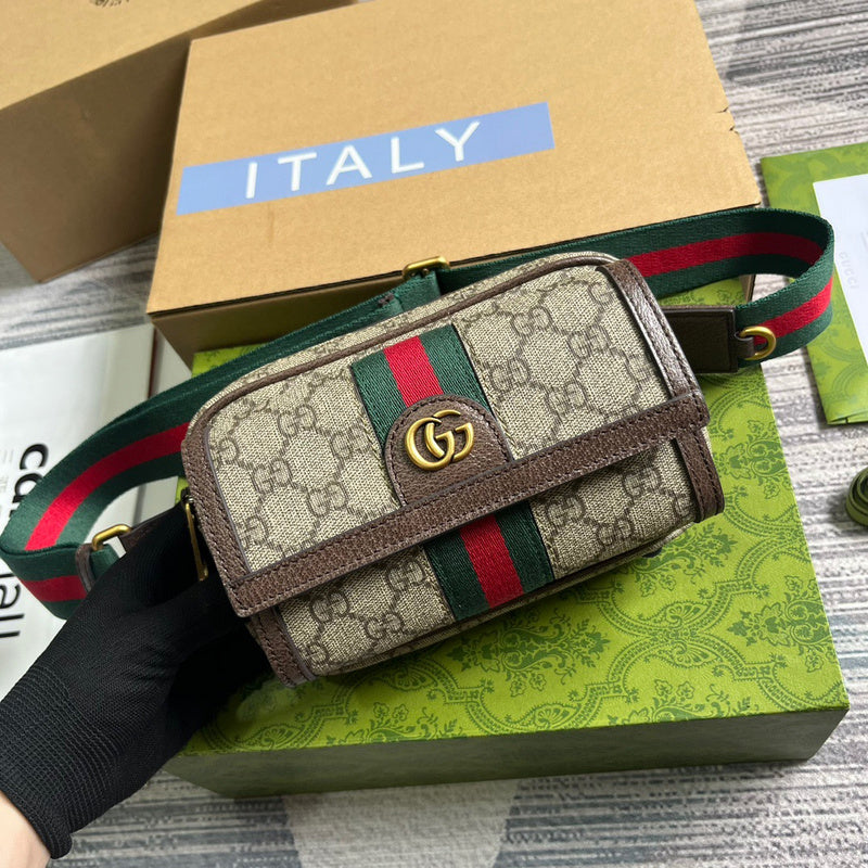 COZY BAGS - Guki Men Bags - 041