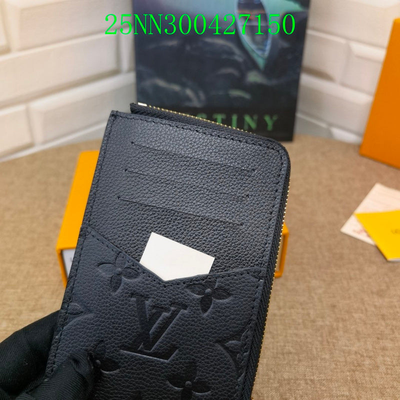 COZY BAGS - LOV Wallet - 1407