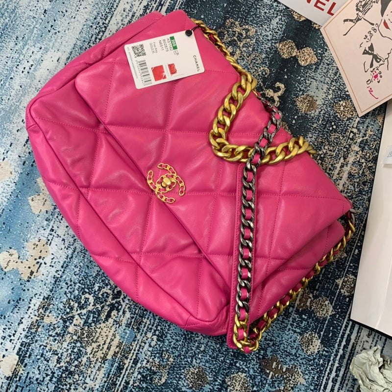 COZY BAGS - CHL Lady Bags - 056