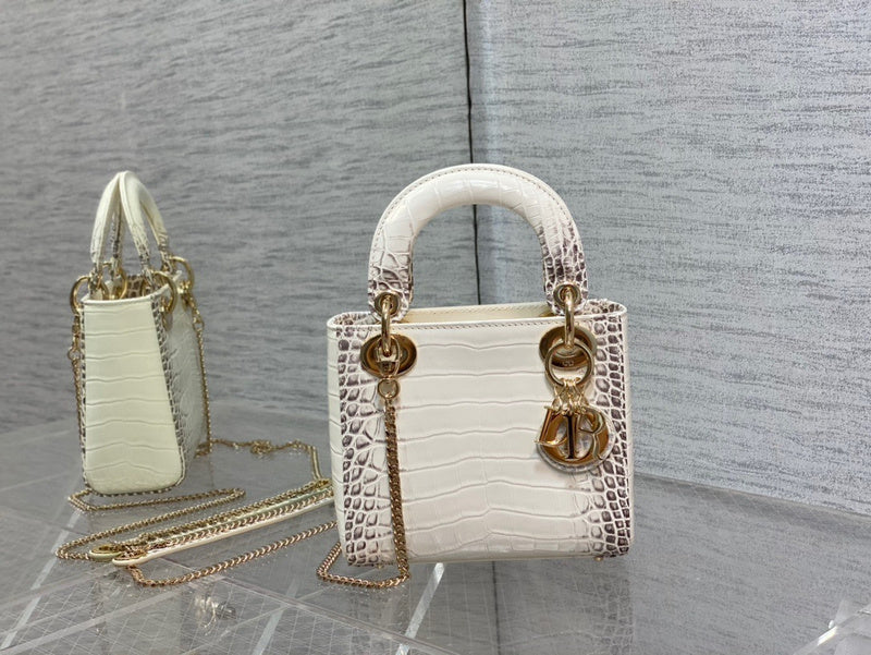 JB - DOR Lady Bags - 116