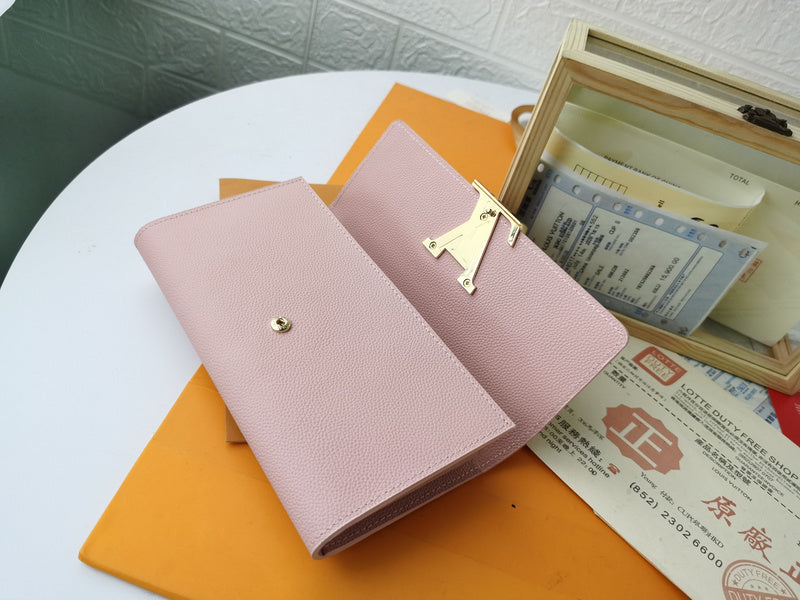 COZY BAGS - LOV Wallets - 778