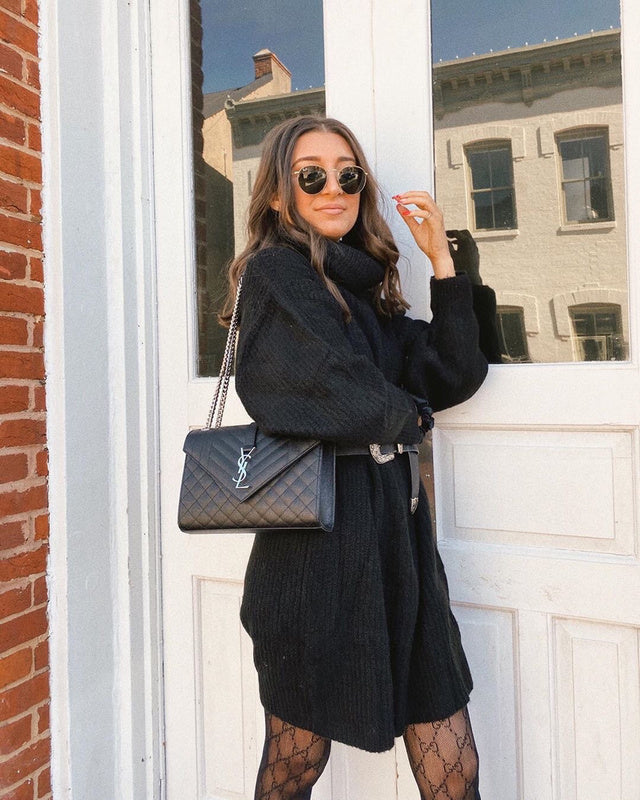 Cozy Bags - YLS Bags - 058