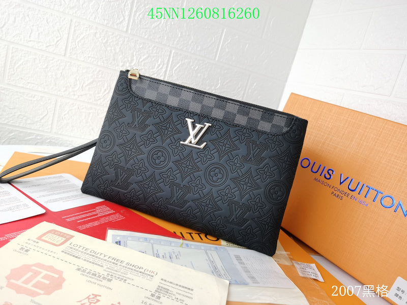 COZY BAGS - CHL Wallet - 667